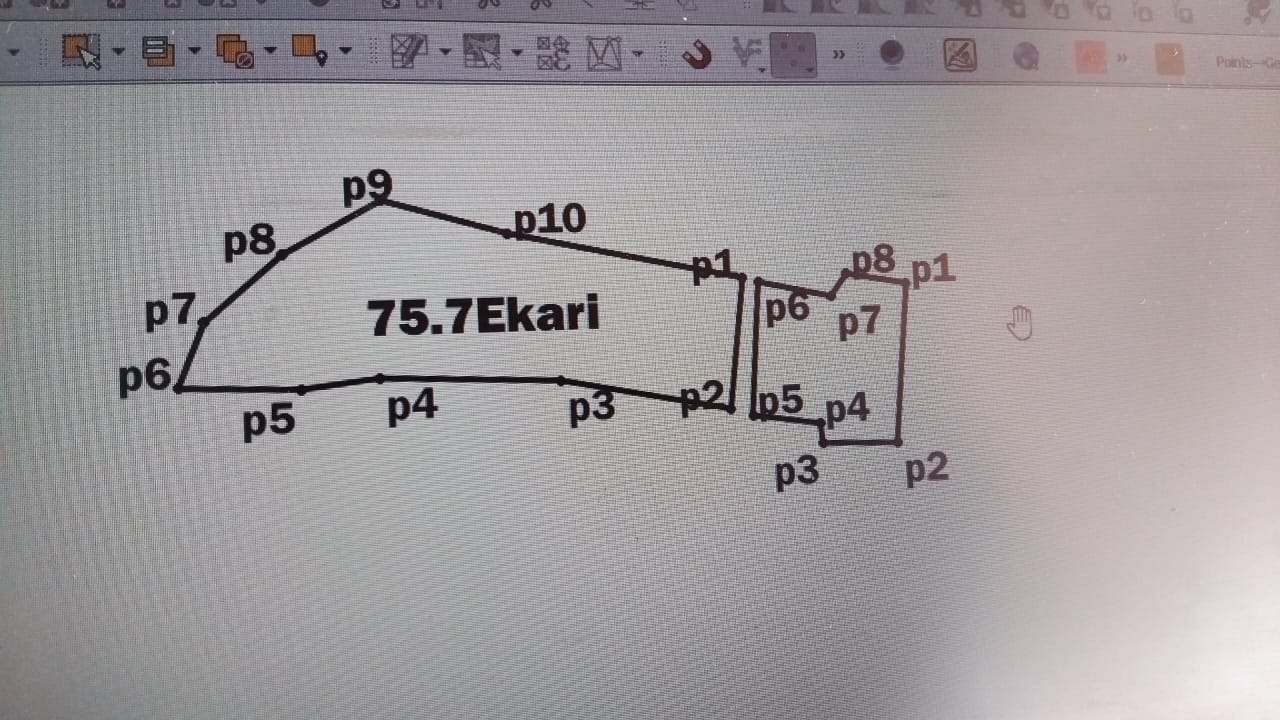 Land Survey